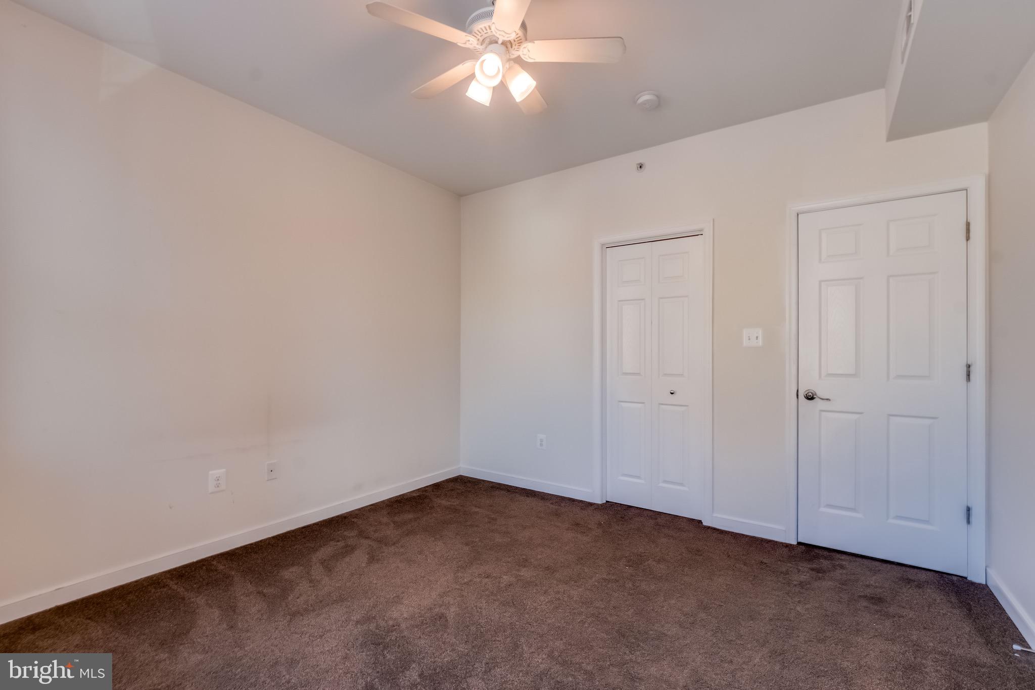 910 South Charles Street, Unit A Baltimore, MD 21230 - Photo 29 of 47 Bedroom