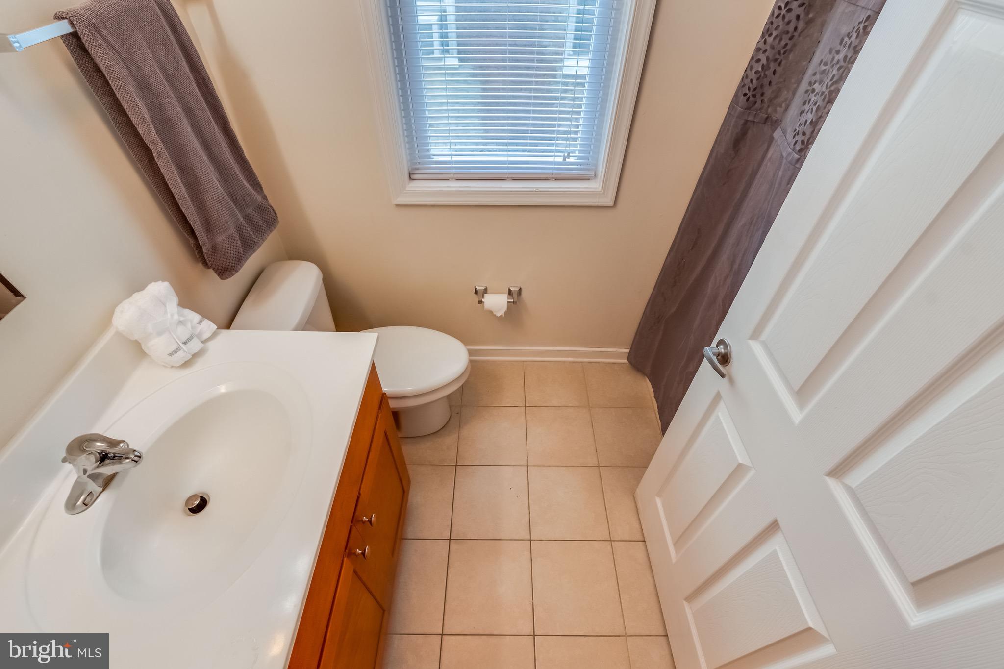 910 South Charles Street, Unit A Baltimore, MD 21230 - Photo 33 of 47 Bathroom