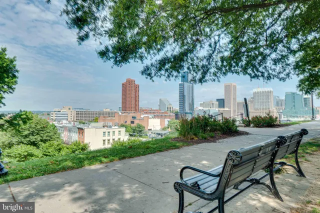 $1,550 | 910 South Charles Street, Unit A, Baltimore, MD 21230