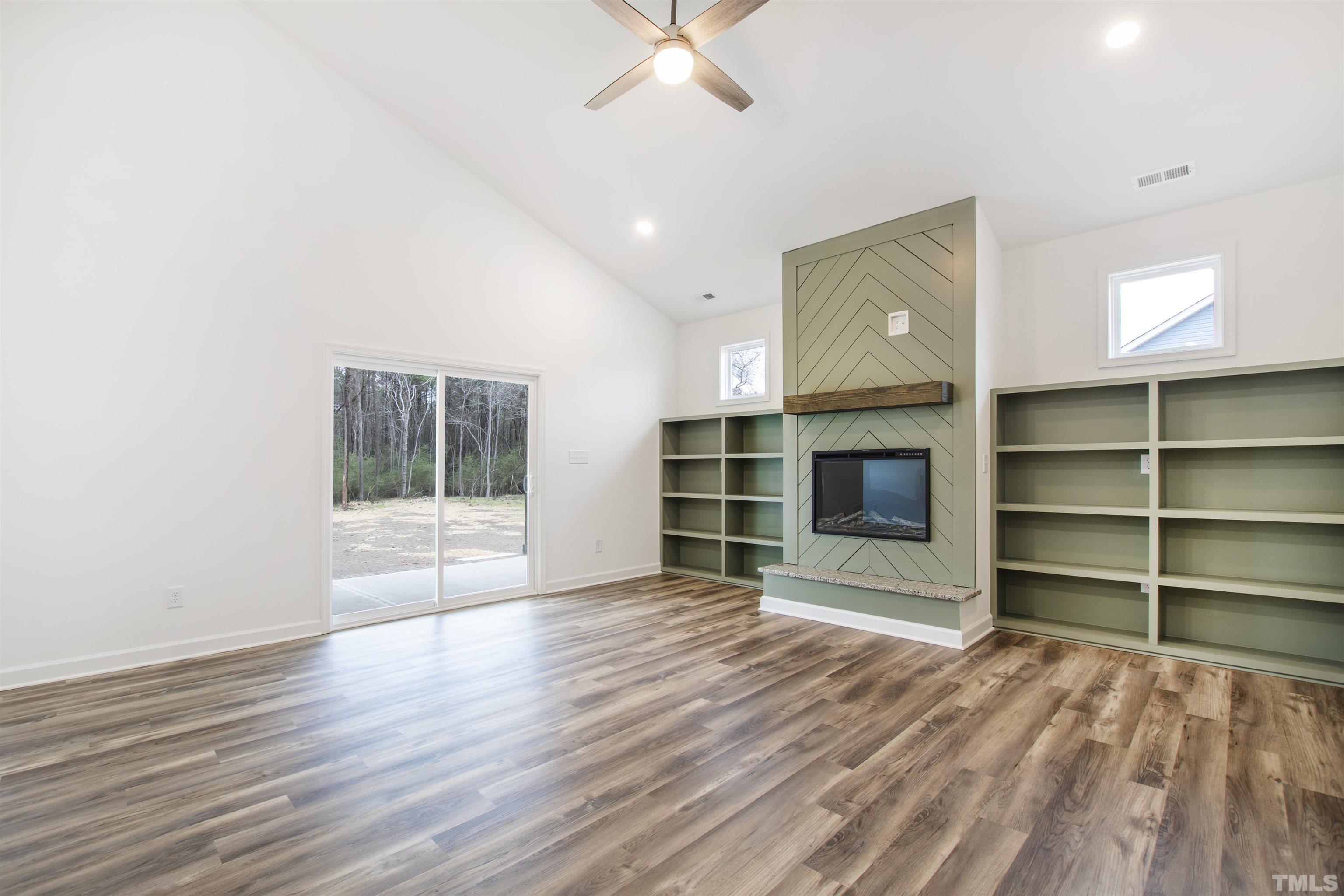 4090 Needham Road Bailey, NC 27807 - Photo 5 of 34 Gallery Image 5