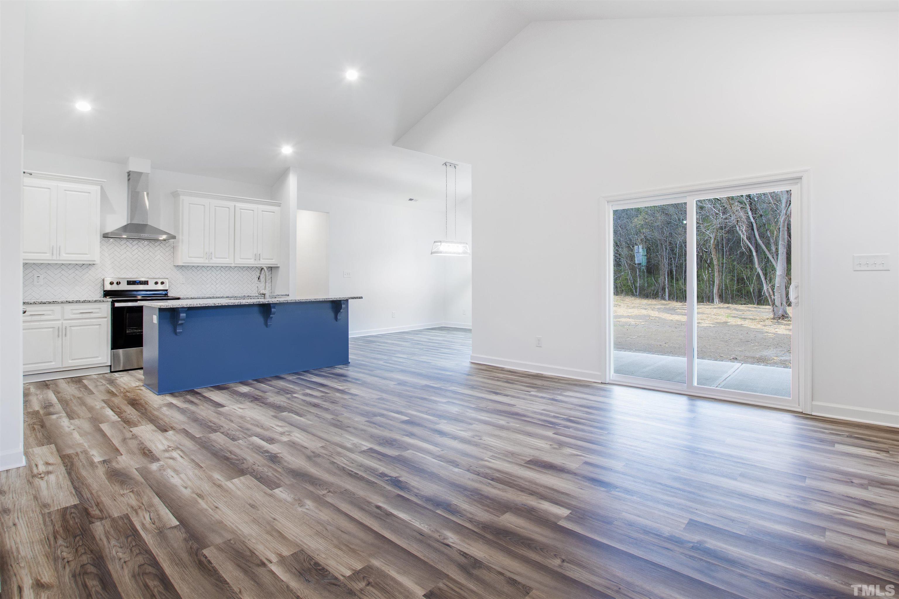 4090 Needham Road Bailey, NC 27807 - Photo 8 of 34 Gallery Image 8