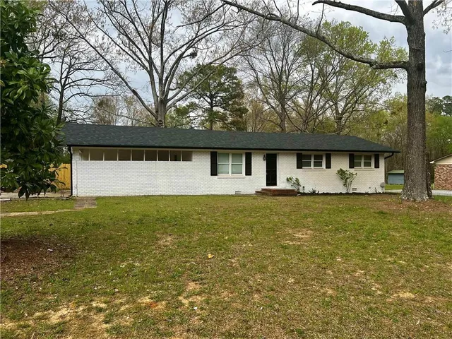 $219,000 | 3 Harbour Road Northeast, Rome, GA 30165