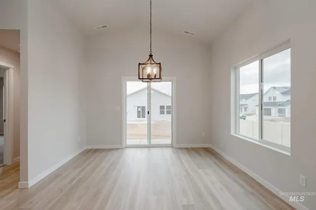 $464,990 | 3090 South Maple Rnch Way, Nampa, ID 83686