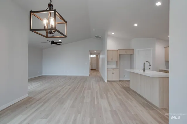 $464,990 | 3090 South Maple Rnch Way, Nampa, ID 83686