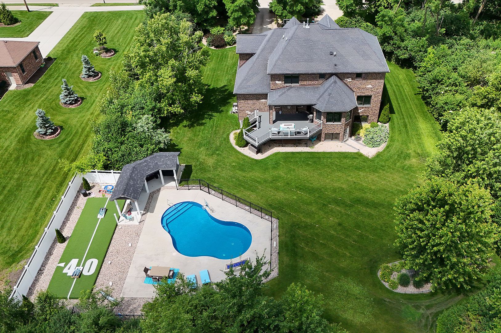 21707 South Owens Road Mokena, IL 60448 - Photo 64 of 70