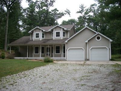 6567 Staple Road Twin Lake, MI 49457 - Photo 1 of 10 Primary Photo