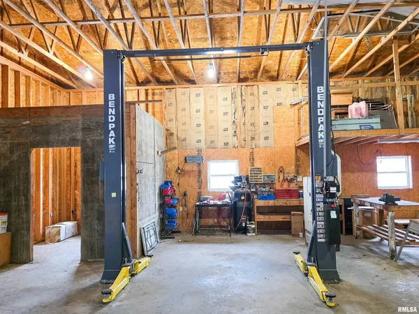 a kitchen with stainless steel appliances a refrigerator and a sink