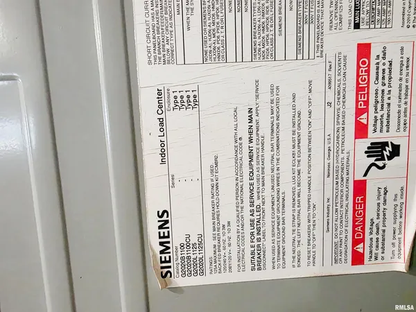 a view of sky from window