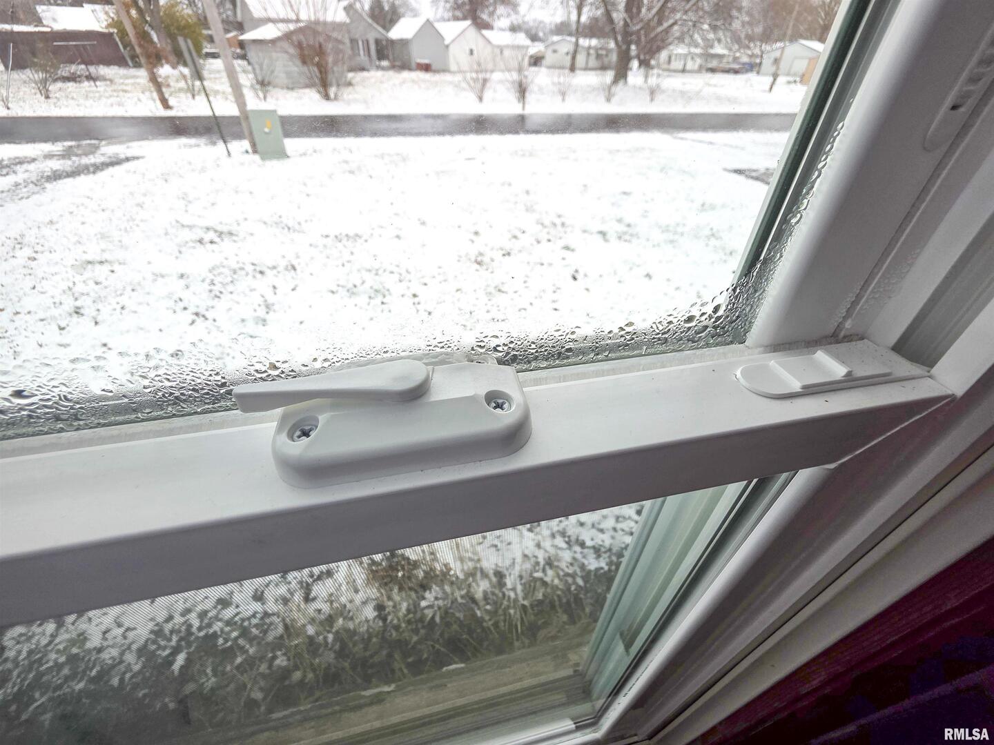 103 Watkins Street Cisne, IL 62823 - Photo 55 of 85 a view of sky from window