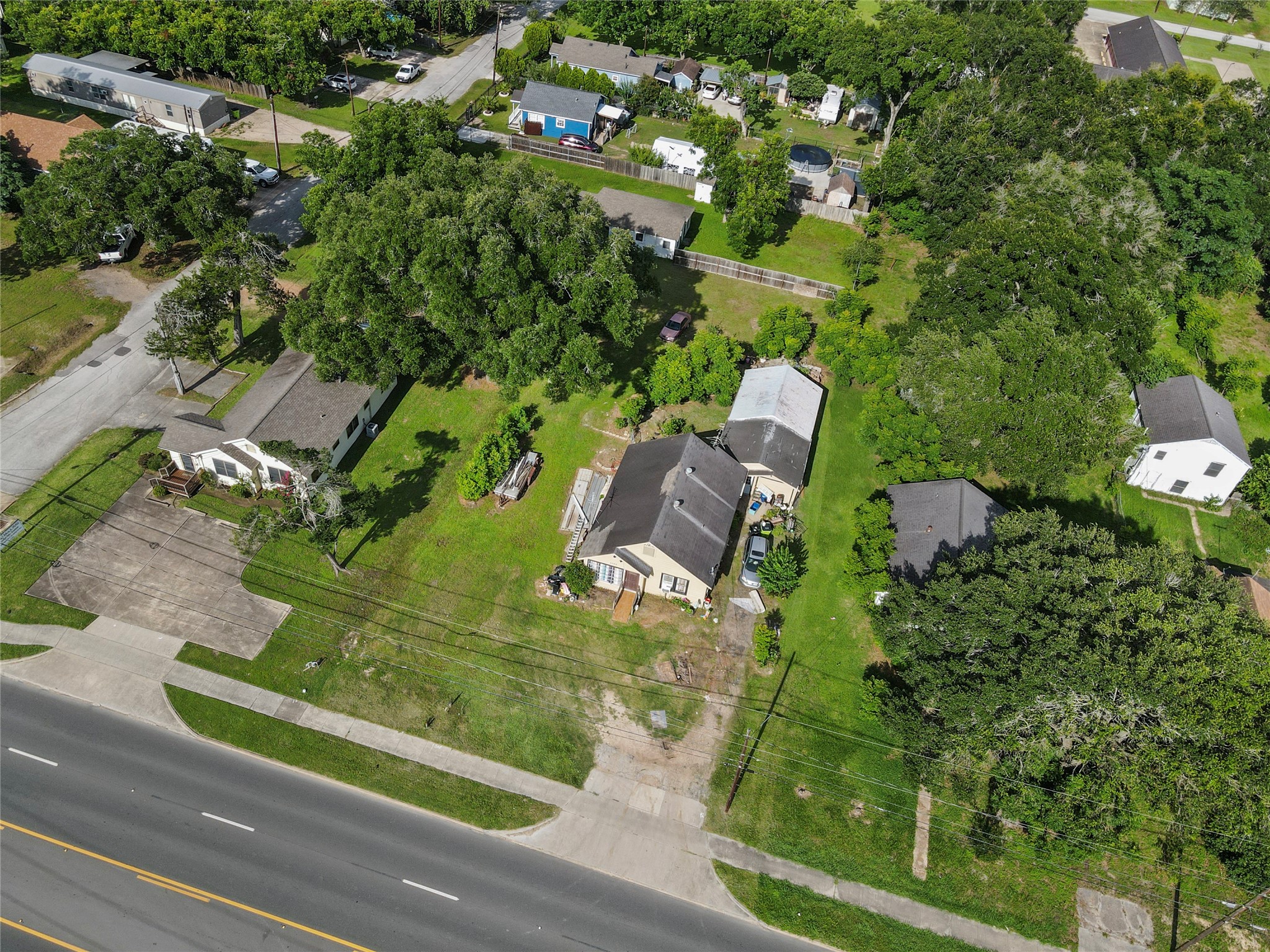 2509 1st Street Rosenberg, TX 77471 - Photo 10 of 11