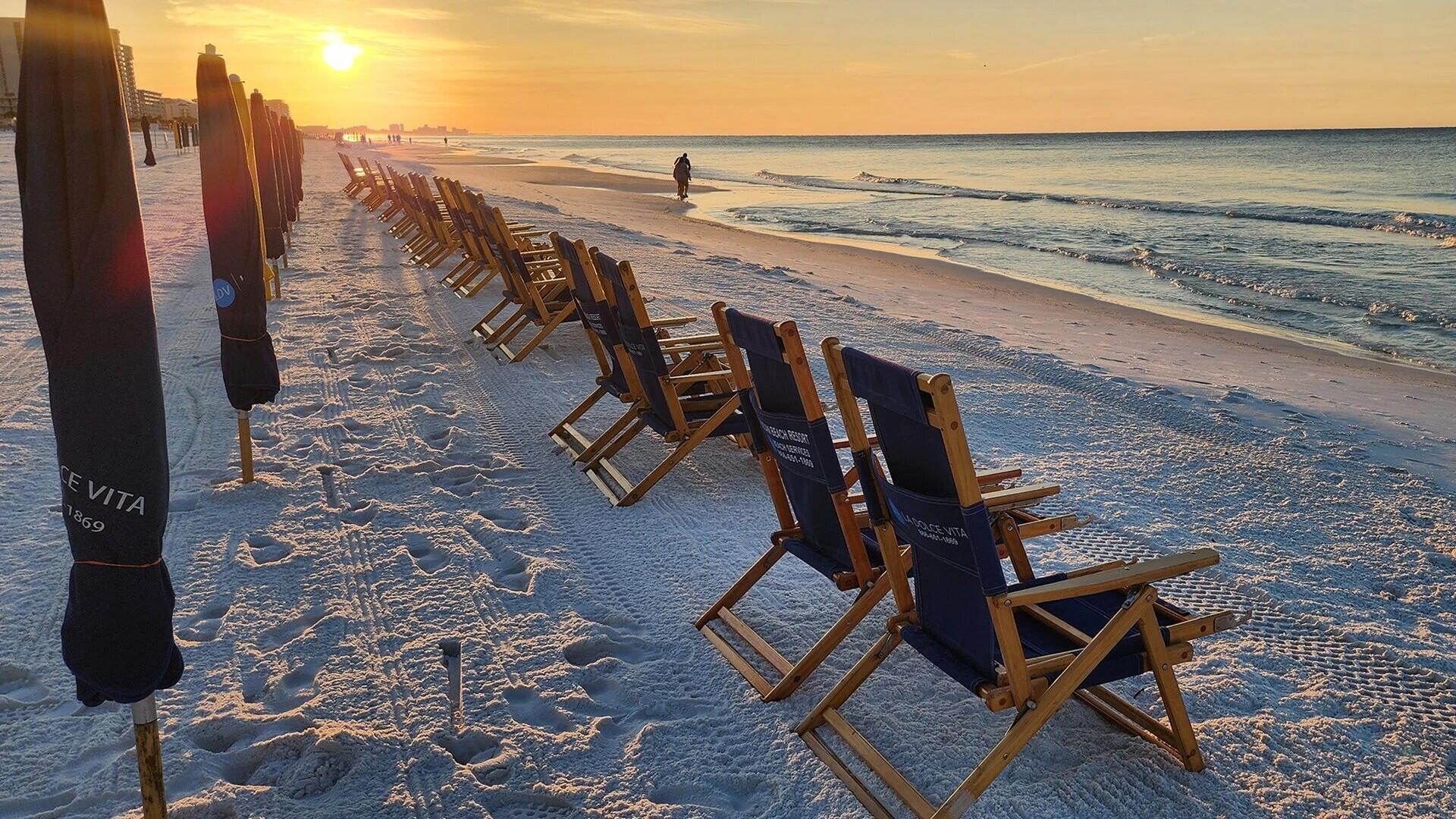 970 Highway 98, Unit 303 Destin, FL 32541 - Photo 26 of 27 beach2