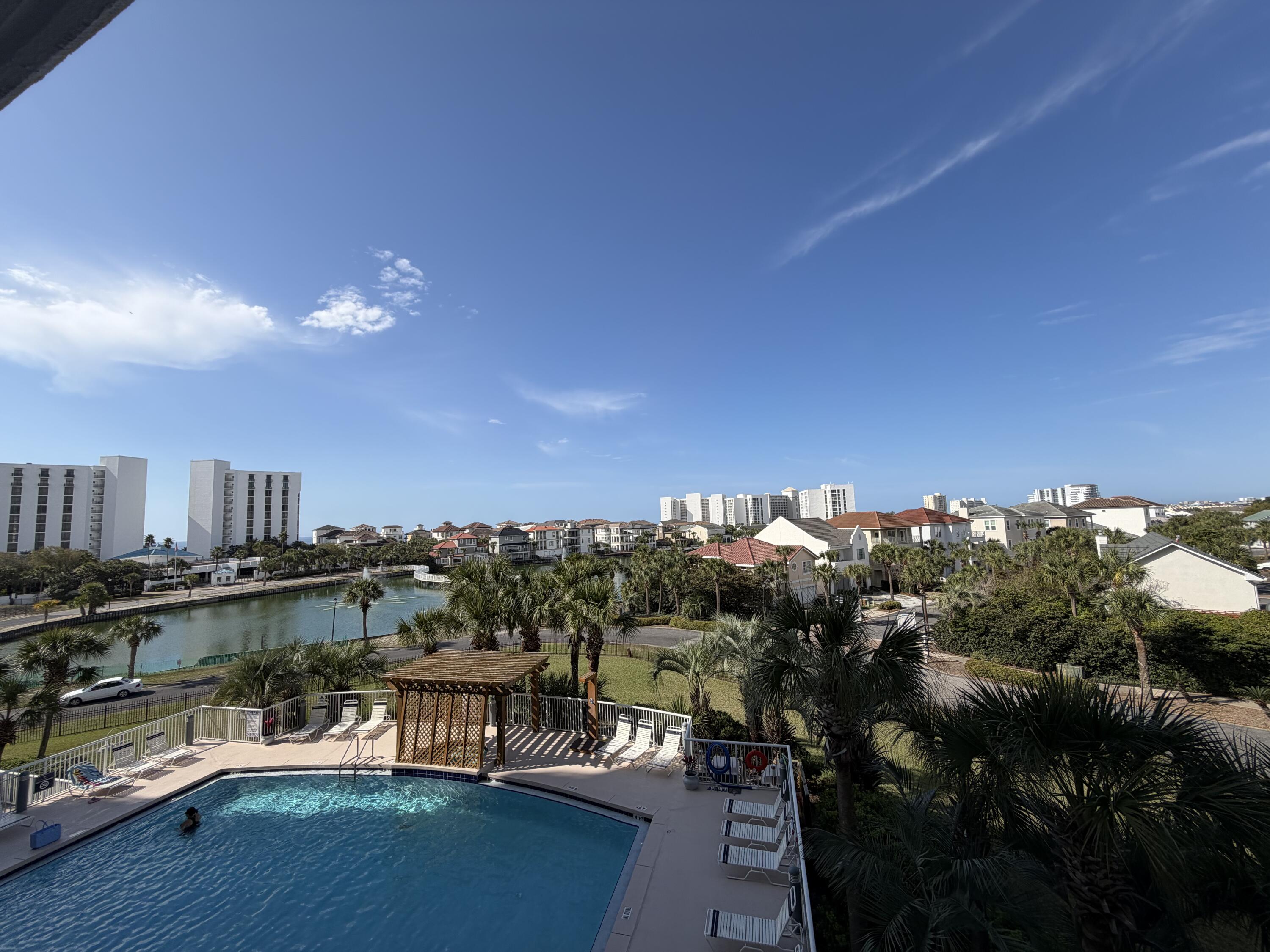 970 Highway 98, Unit 303 Destin, FL 32541 - Photo 3 of 27 IMG_1485