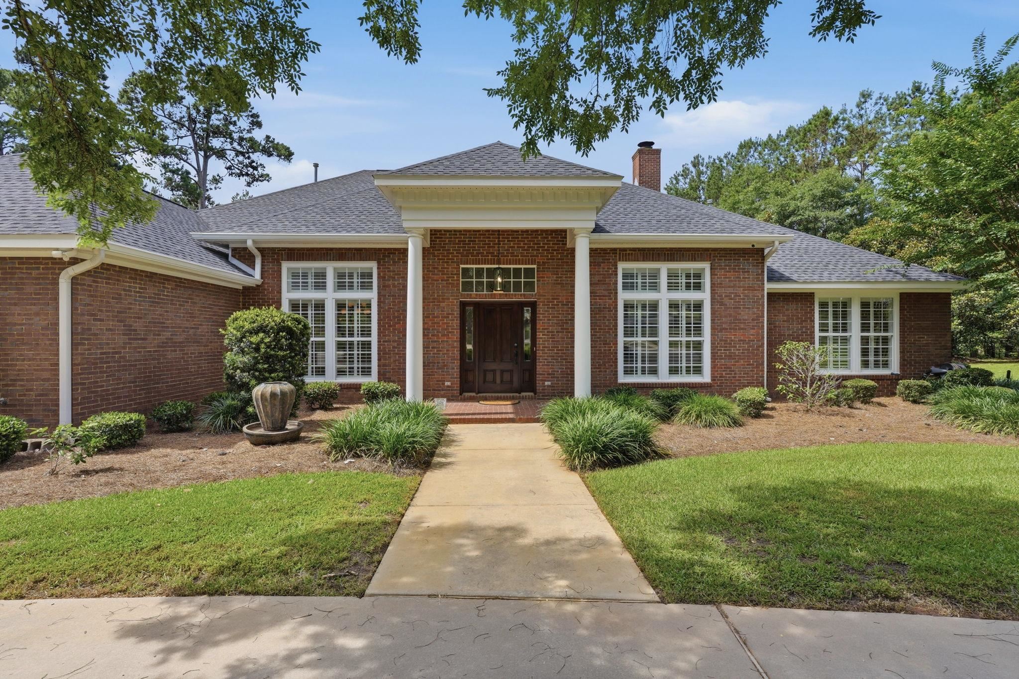 1119 Bannerman Road Tallahassee, FL 32312 - Photo 8 of 67