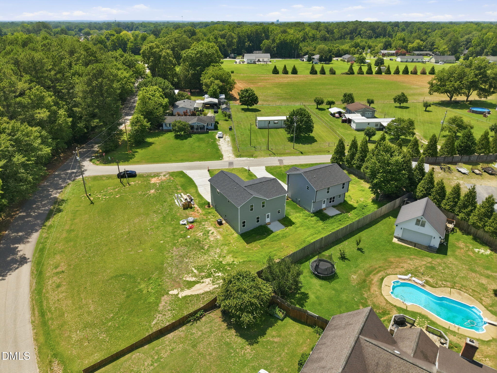 125 Wilson Street Erwin, NC 28339 - Photo 47 of 57 15-web-or-mls-DJI_20260630145316_0485_D