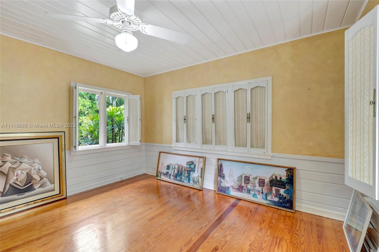 2801 Emathla Street Miami, FL 33133 - Photo 5 of 16 a living room with furniture and a window