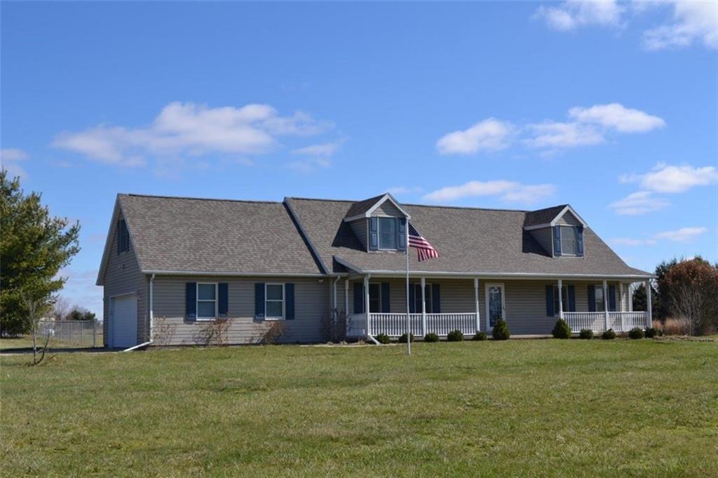 2856 Shrine Road Springfield, OH 45502 - Photo 1 of 35