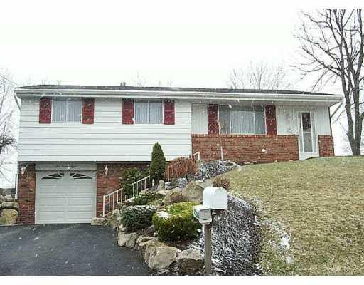 108 Easy Street Butler, PA 16001 - Photo 1 of 1 Exterior Front.