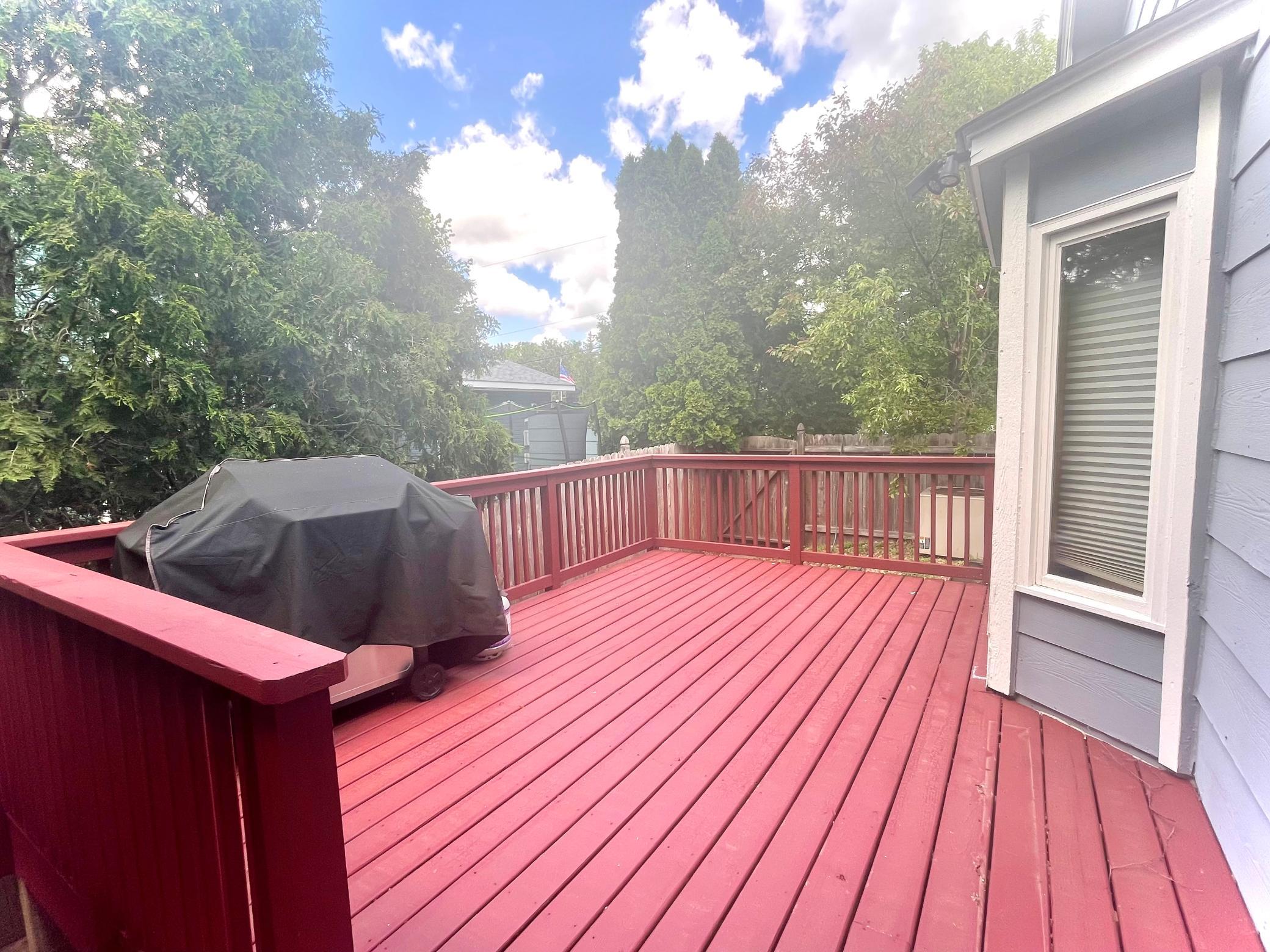 6141 Egg Lake Road North Hugo, MN 55038 - Photo 26 of 38
