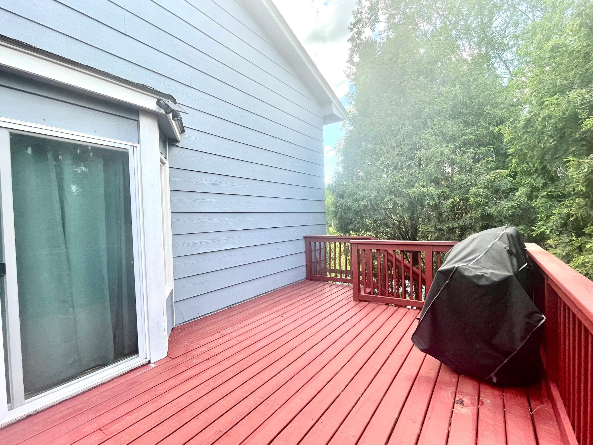 6141 Egg Lake Road North Hugo, MN 55038 - Photo 27 of 38