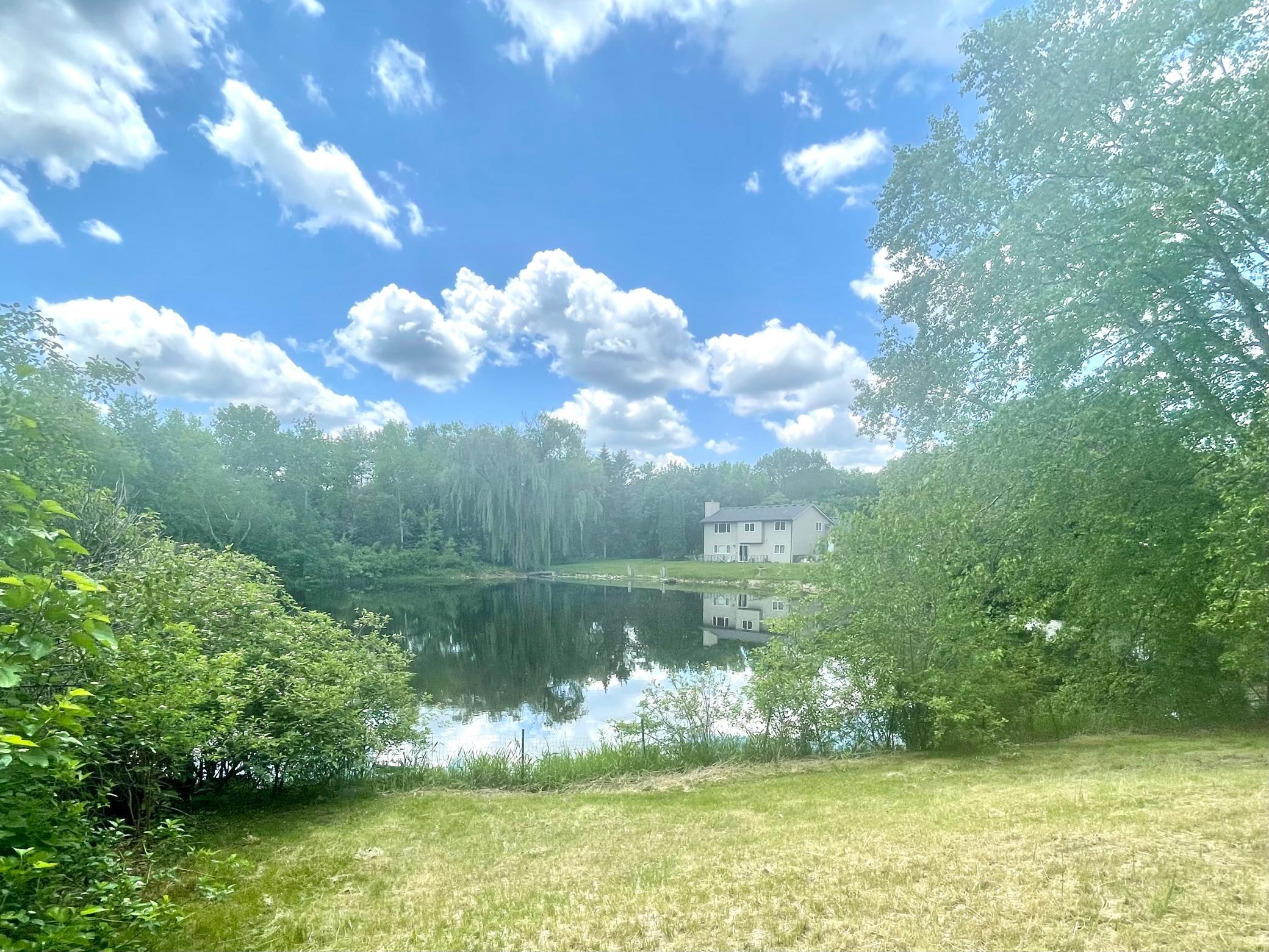 6141 Egg Lake Road North Hugo, MN 55038 - Photo 35 of 38