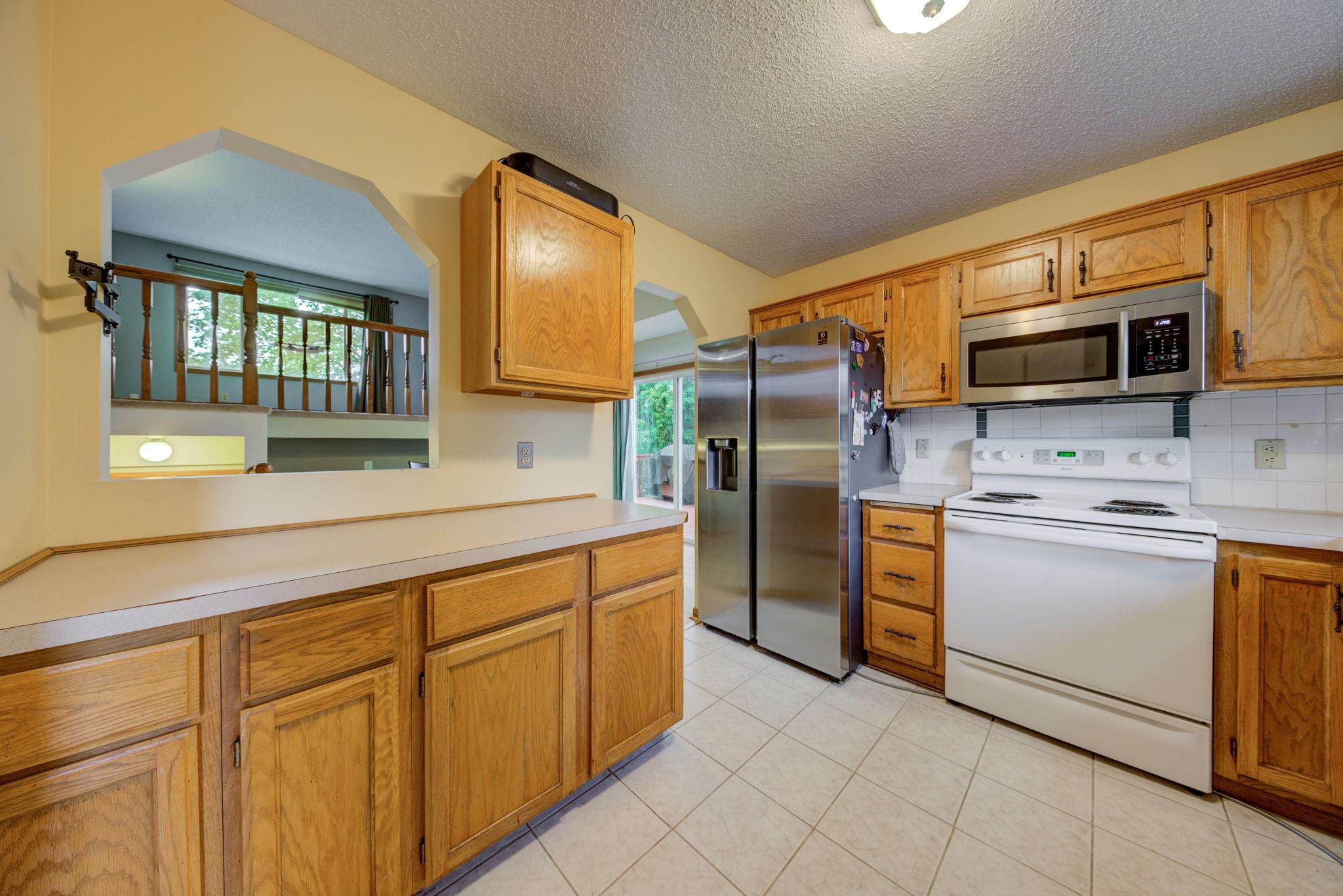 6141 Egg Lake Road North Hugo, MN 55038 - Photo 5 of 38