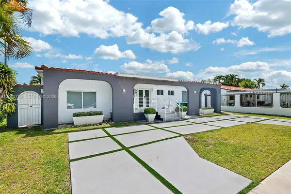 $4,600 | 301 Southwest 30th Court, Miami, FL 33135