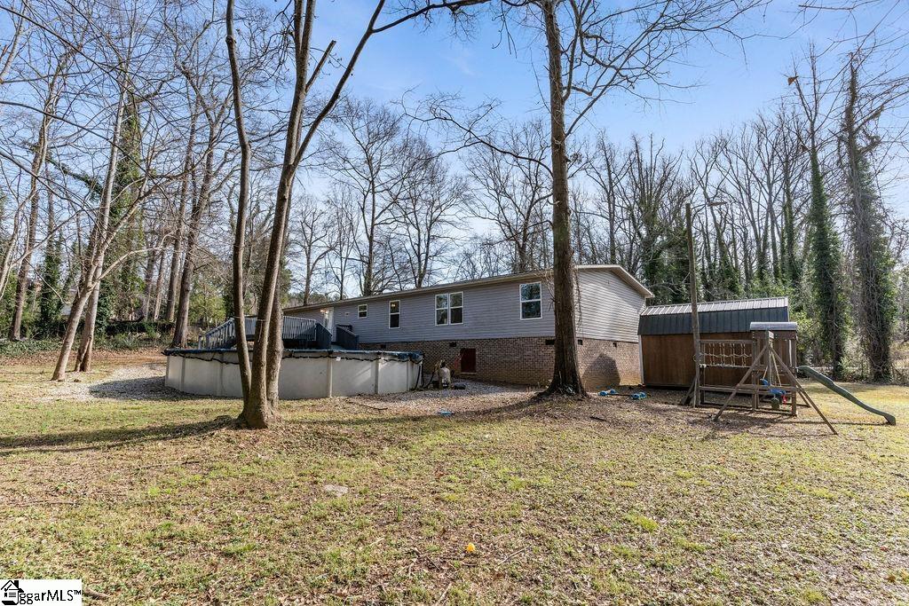 227 Murrell Road Greenville, SC 29605 - Photo 5 of 40