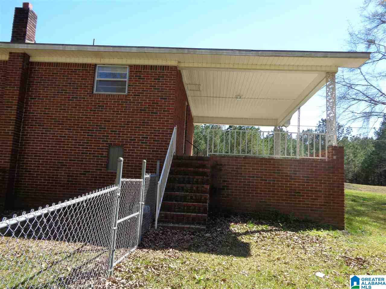 277 Arkadelphia Road Jasper, AL 35504 - Photo 25 of 30
