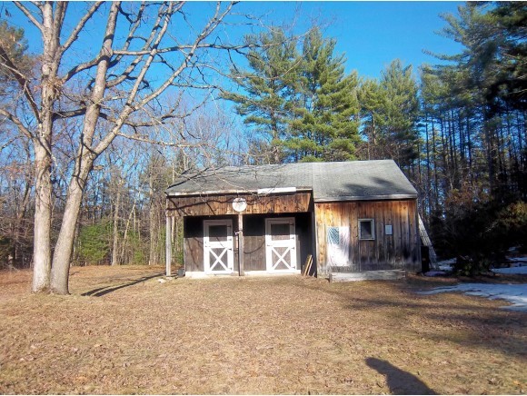 372 Dearborn Road Auburn, NH 03032 - Photo 22 of 26