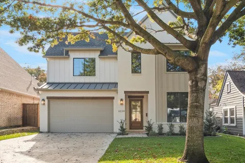 $1,799,000 | 6234 Lakeshore Drive, Dallas, TX 75214