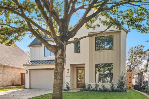 $1,799,000 | 6234 Lakeshore Drive, Dallas, TX 75214