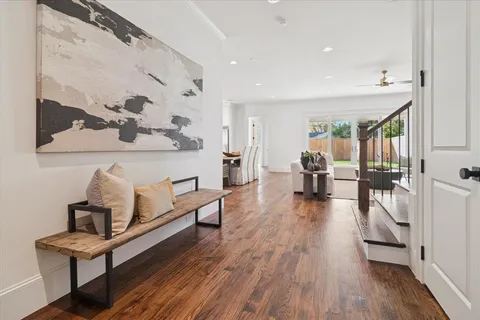 $1,799,000 | 6234 Lakeshore Drive, Dallas, TX 75214