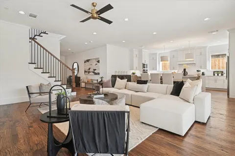 $1,799,000 | 6234 Lakeshore Drive, Dallas, TX 75214