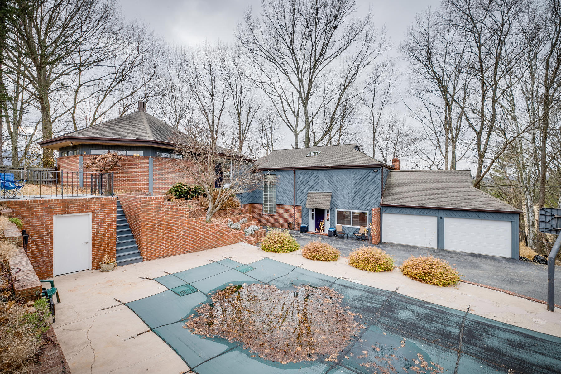 2201 Sunningdale Road Kingsport, TN 37660 - Photo 54 of 61 013