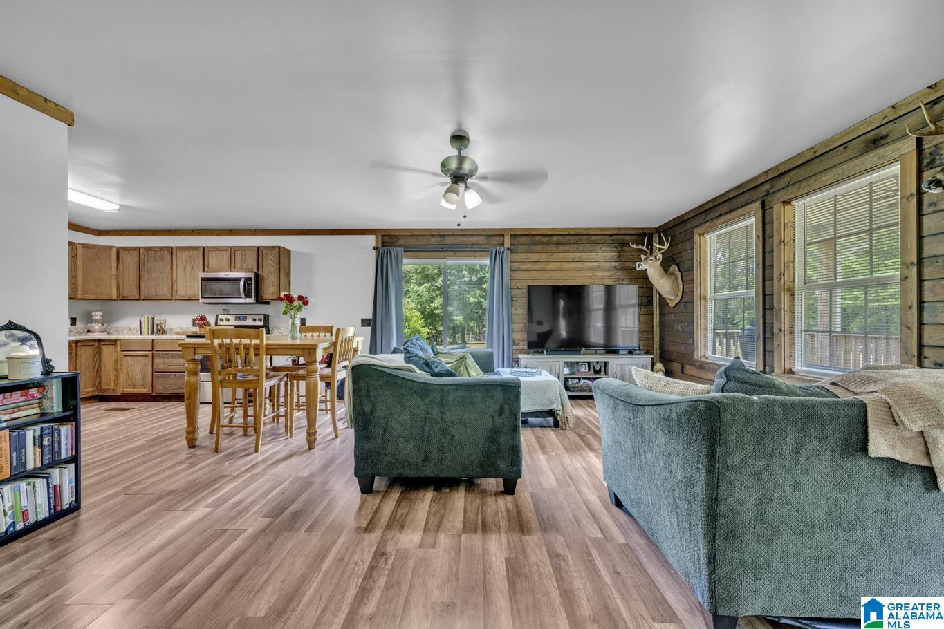 910 Smelley Road Talladega, AL 35160 - Photo 10 of 30