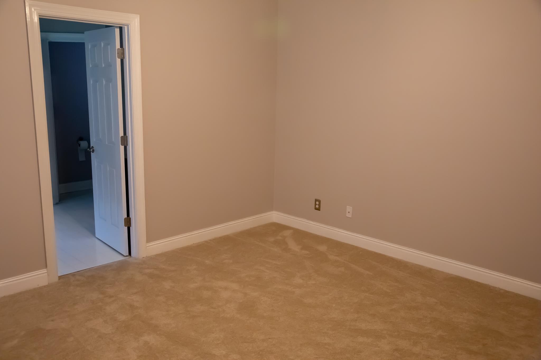 4871 Sango Road Clarksville, TN 37043 - Photo 27 of 30 a view of an empty room