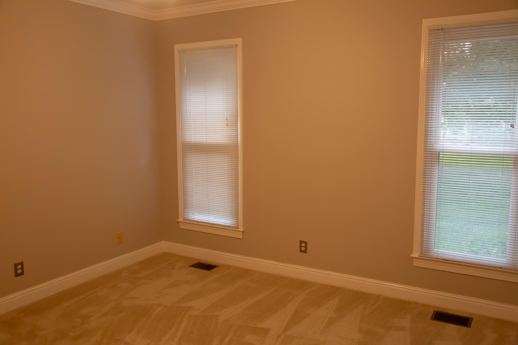 4871 Sango Road Clarksville, TN 37043 - Photo 28 of 30 a view of an empty room with a window