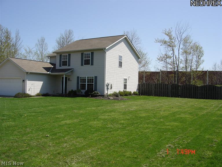 7525 Reynolds Road Mentor, OH 44060 - Photo 23 of 23 Amazing green space.