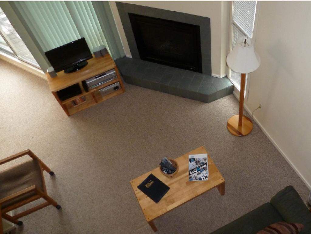 18 Bridges, Unit 18 Warren, VT 05674 - Photo 3 of 14 Gallery Image 3