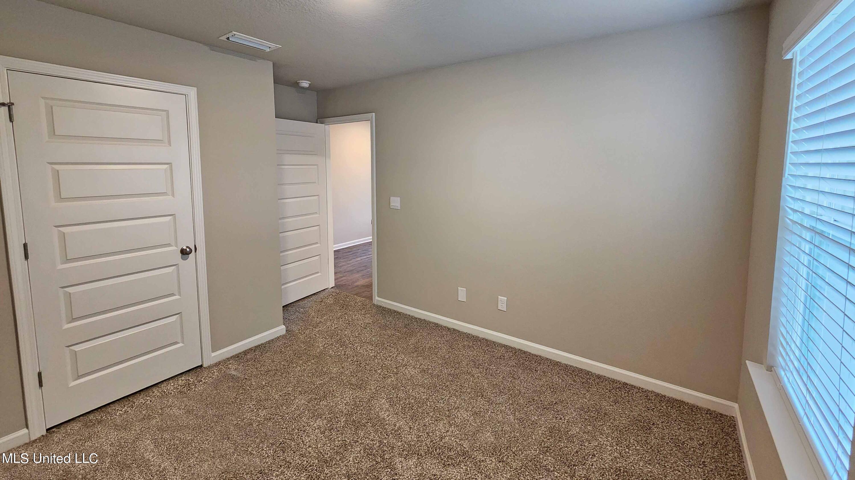 72 Sunset Drive Lucedale, MS 39452 - Photo 13 of 23 Bedroom 3