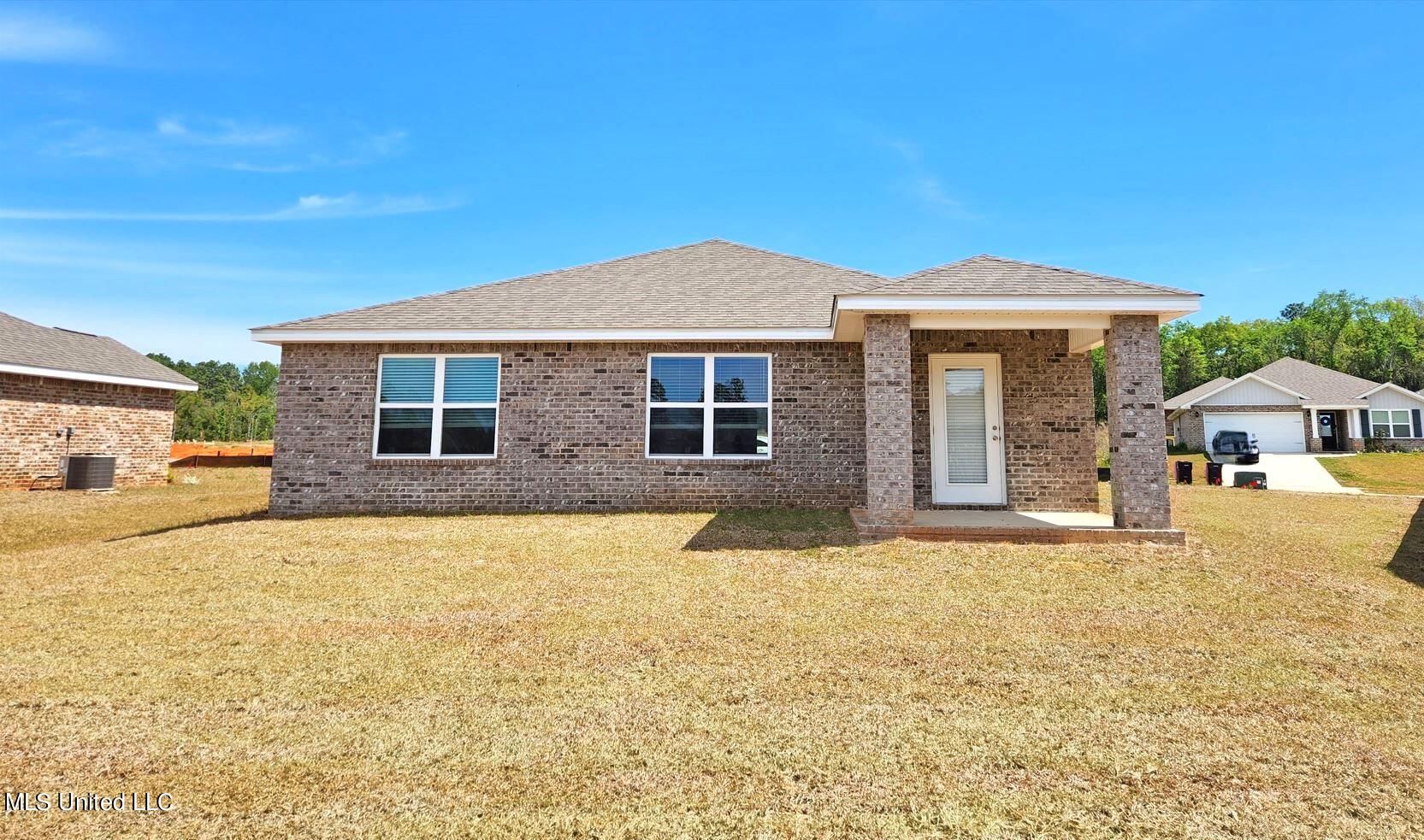 72 Sunset Drive Lucedale, MS 39452 - Photo 15 of 23 016