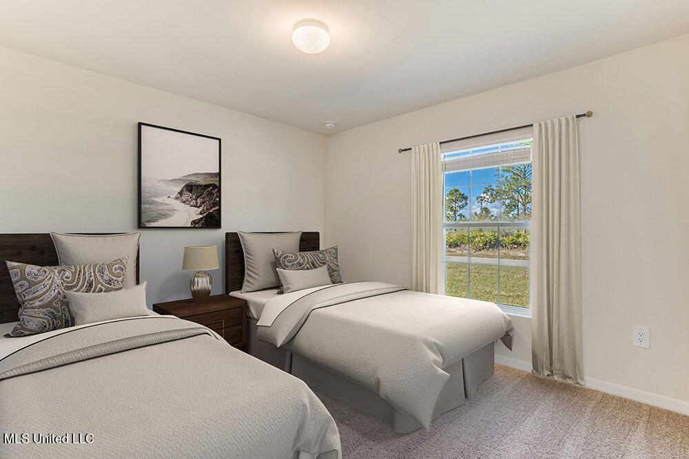 72 Sunset Drive Lucedale, MS 39452 - Photo 20 of 23 Freeport_L1_Bedroom2