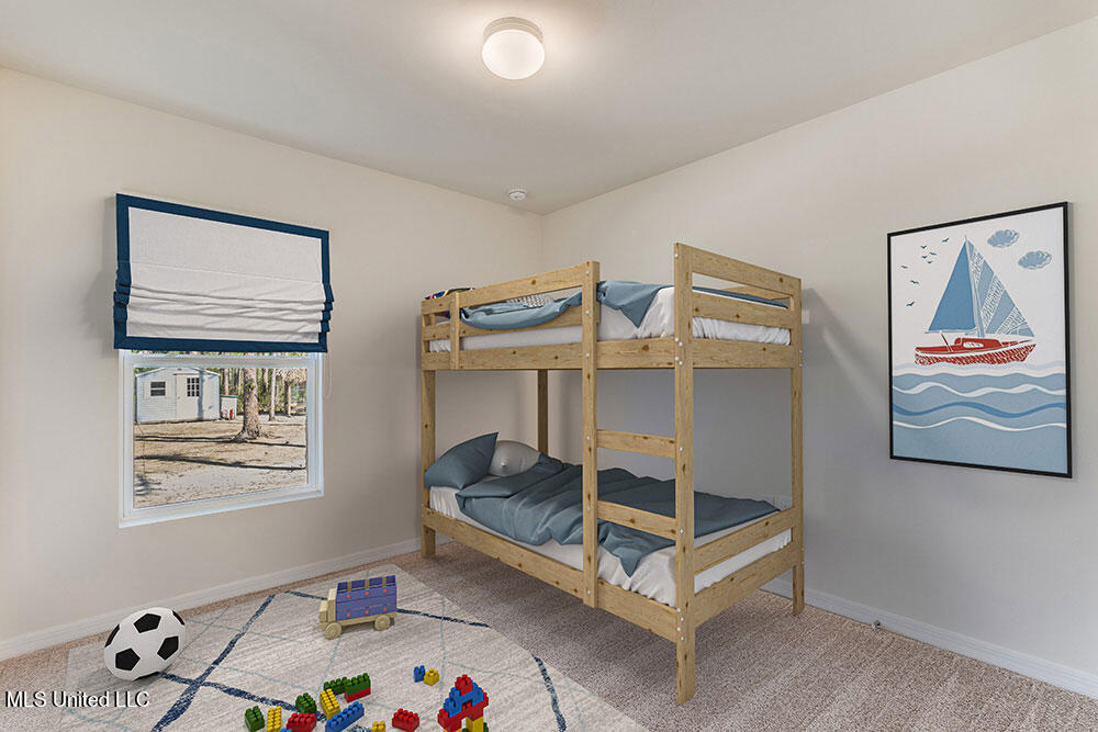 72 Sunset Drive Lucedale, MS 39452 - Photo 21 of 23 Freeport_L1_Bedroom4