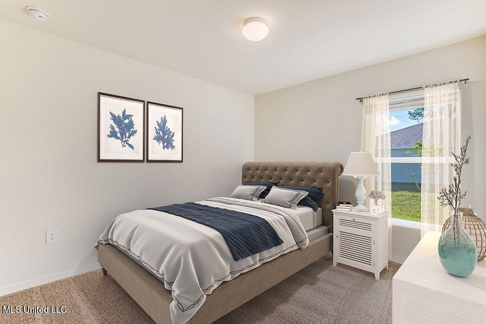 72 Sunset Drive Lucedale, MS 39452 - Photo 22 of 23 Freeport_L1_Bedroom3