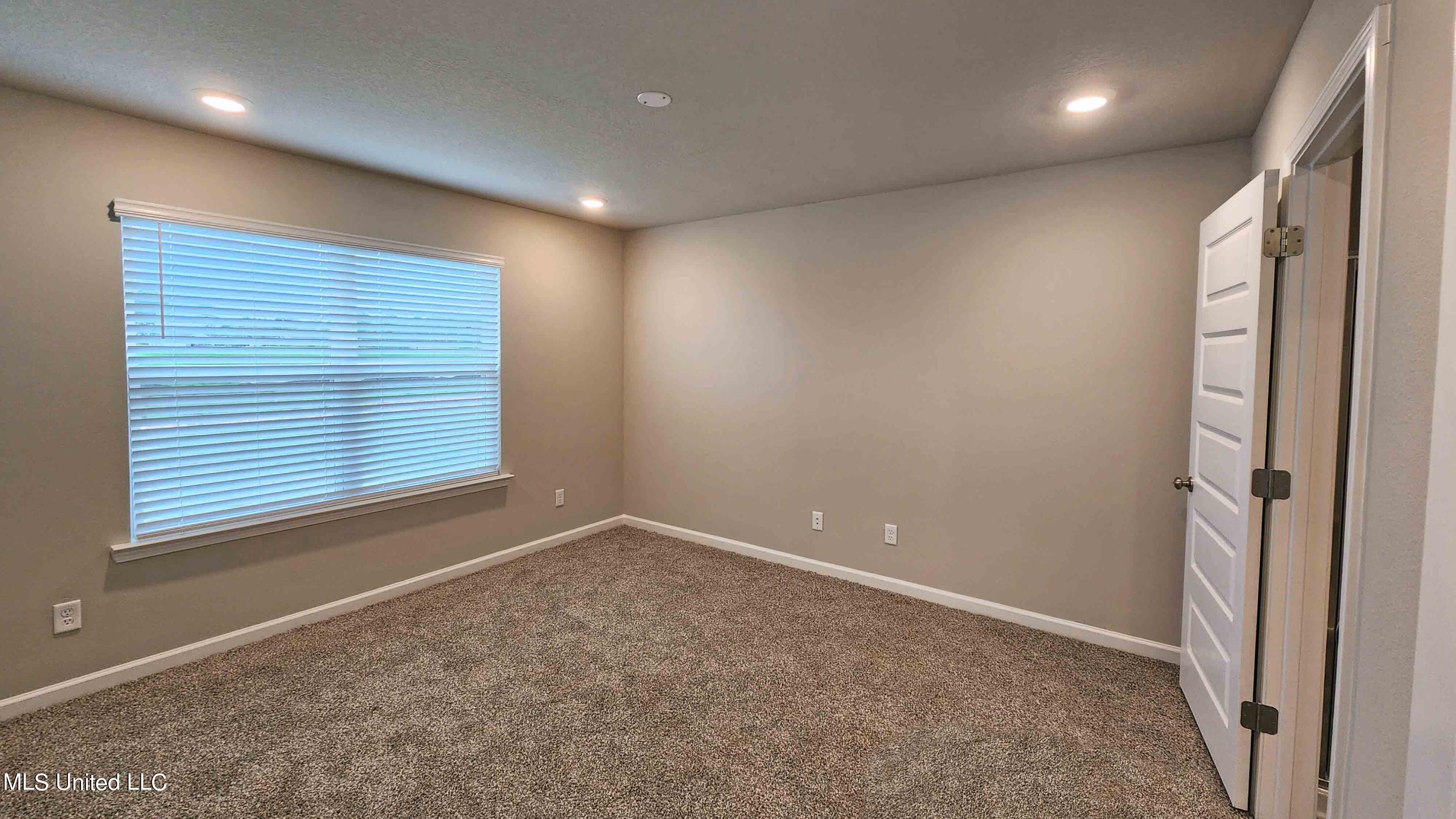 72 Sunset Drive Lucedale, MS 39452 - Photo 7 of 23 Primary Bed