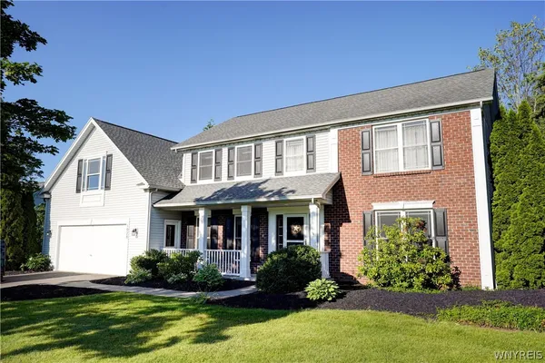 $549,900 | 1028 Wickerton Lane, Webster, NY 14580