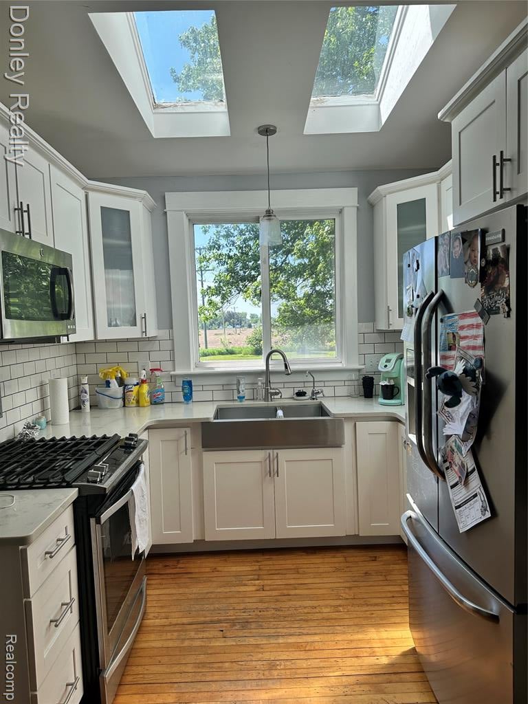 1810 Wheeler Road Snover, MI 48472 - Photo 4 of 40 Gallery Image 4