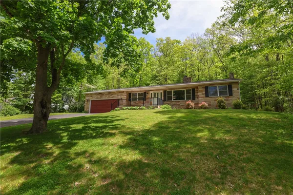 $342,000 | 130 West Hill Road, Erwin, NY 14870