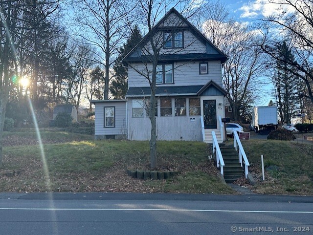 173 Stillson Road Waterbury, CT 06705 - Photo 1 of 1