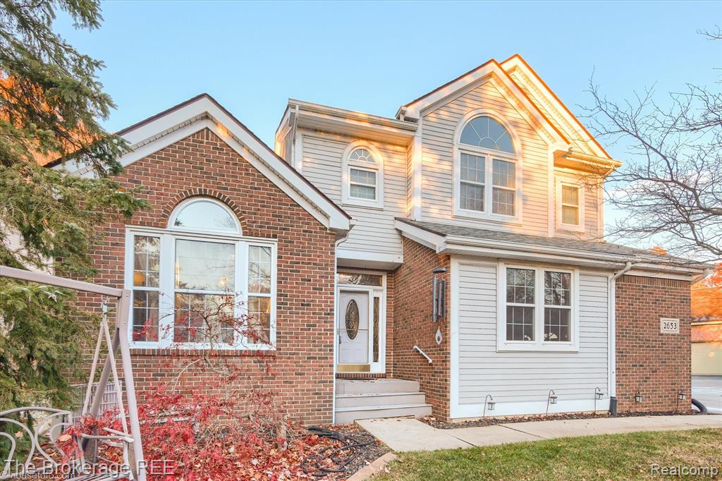 2653 Ravine Side North Howell, MI 48843 - Photo 1 of 67 Gallery Image 1